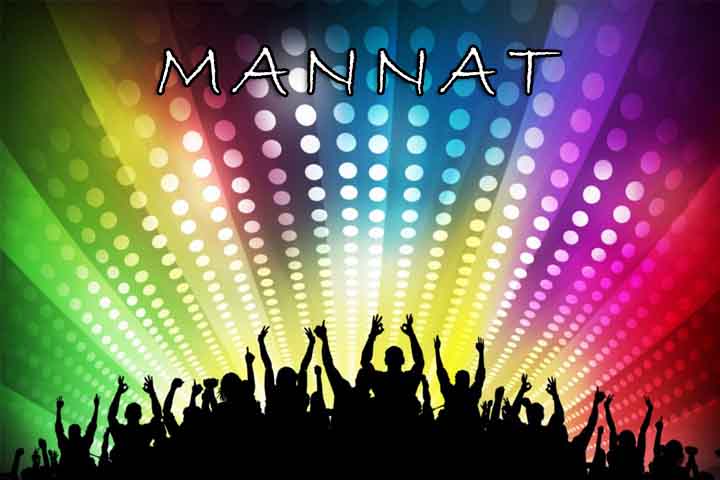 Mannat Club