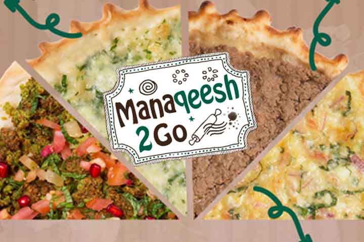 Manaqeesh