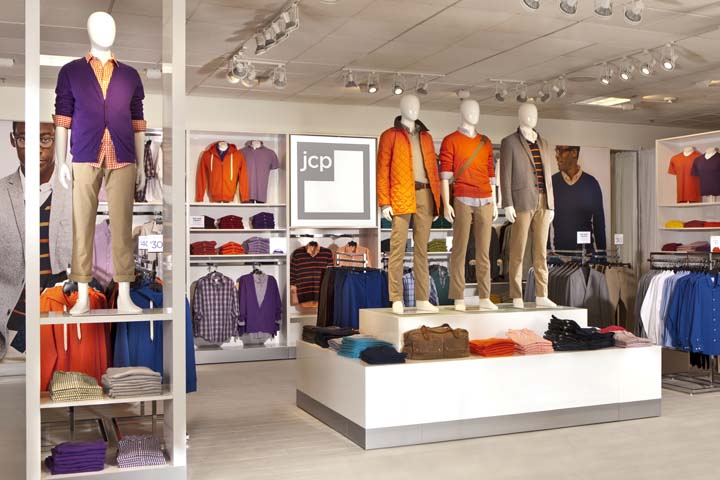 Fashion Stores