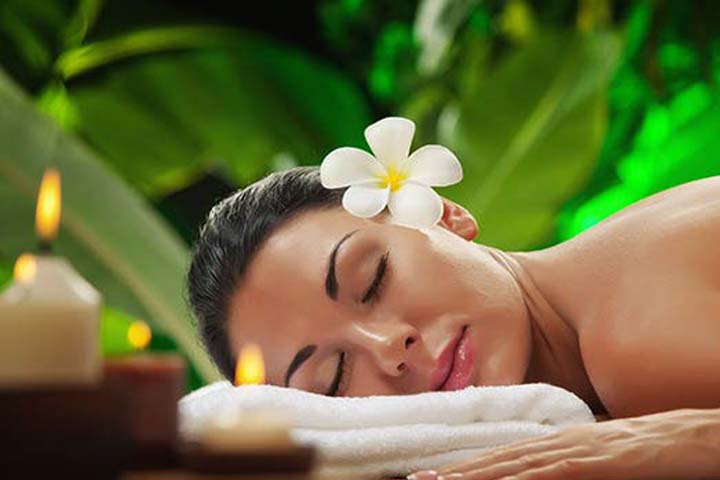 Spa & Health Centers