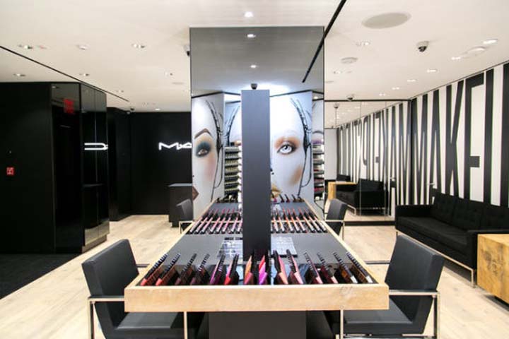 Beauty & Hair Salons