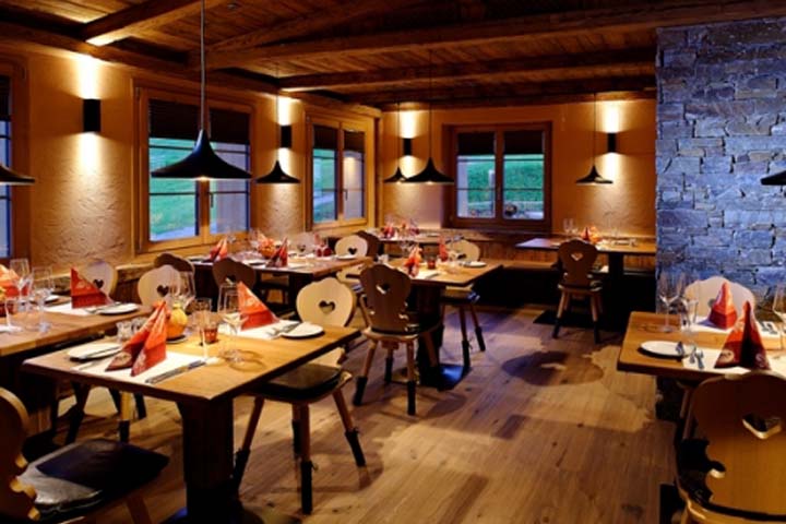Restaurants