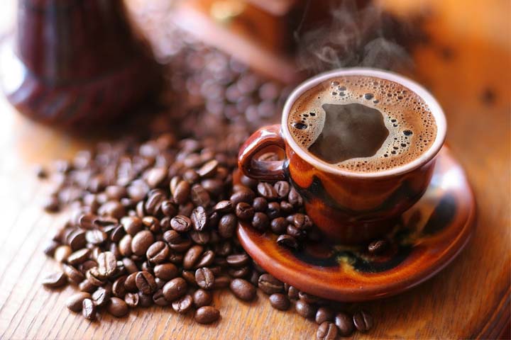 Cafe's, Snack Bars & Tea Shops