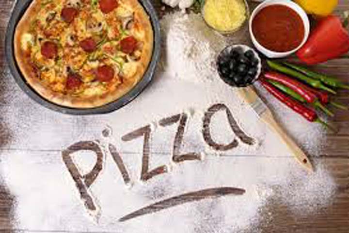 Pizza Shops & Home Delivery