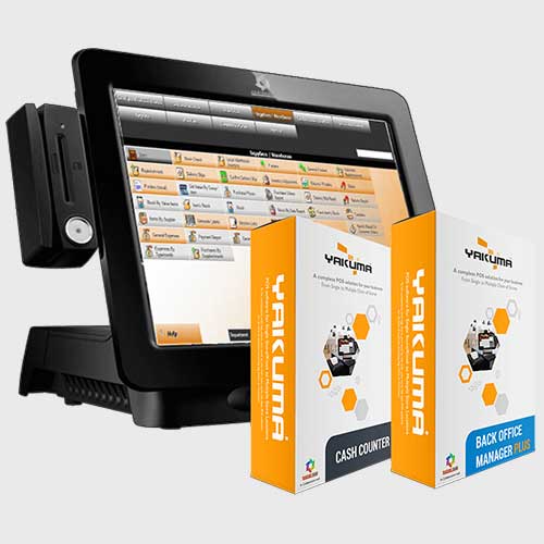 POS Systems