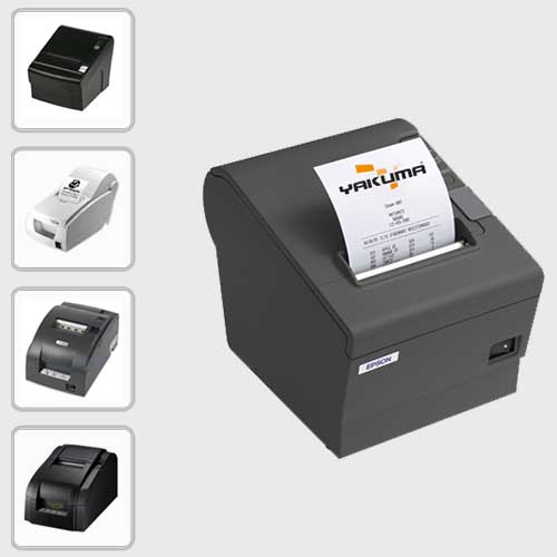 Thermal Printers