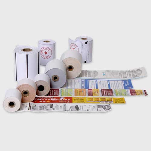 Thermal Roll